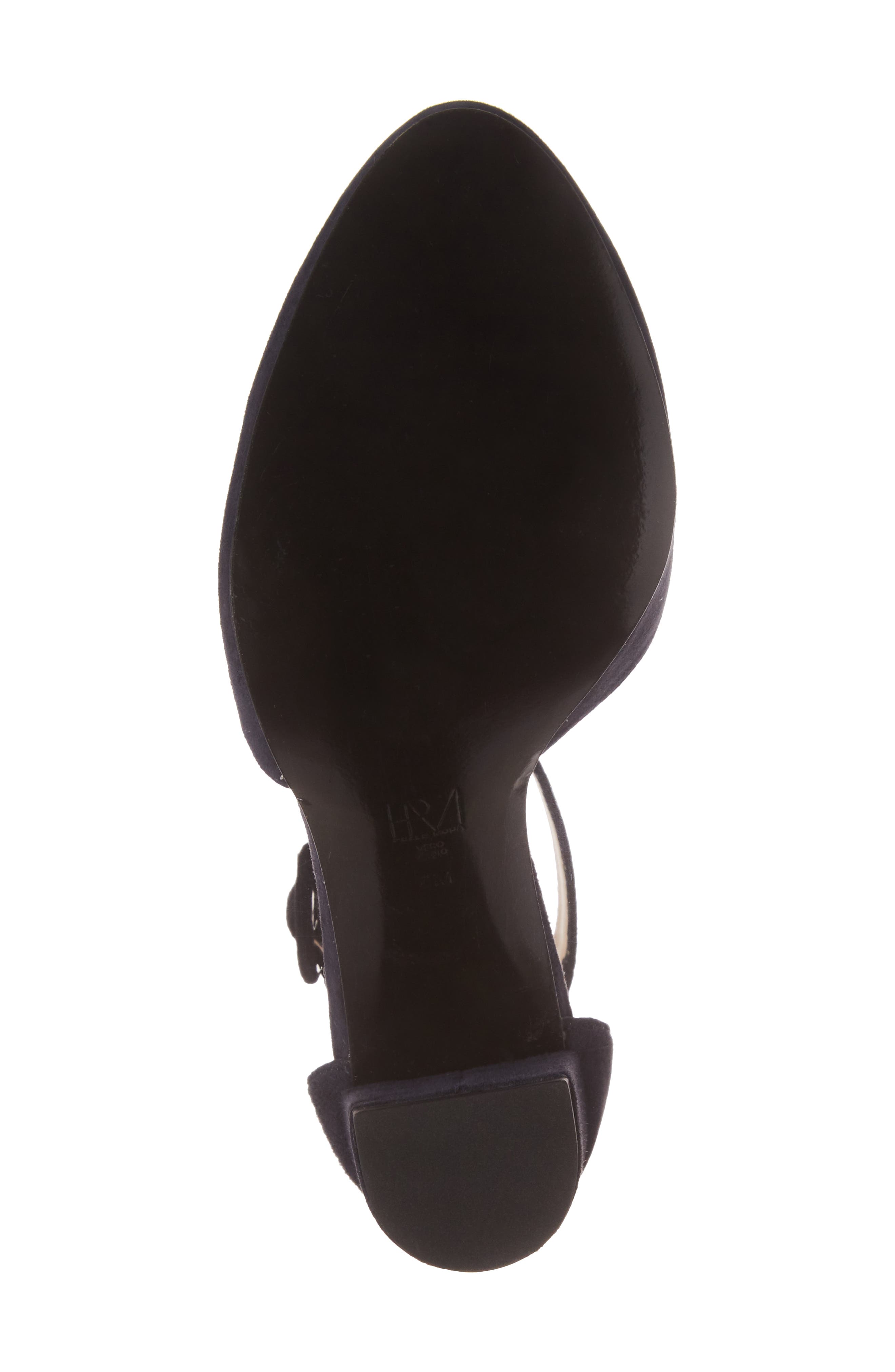 Pelle Moda Fritz d'Orsay Pump, Alternate, color, 