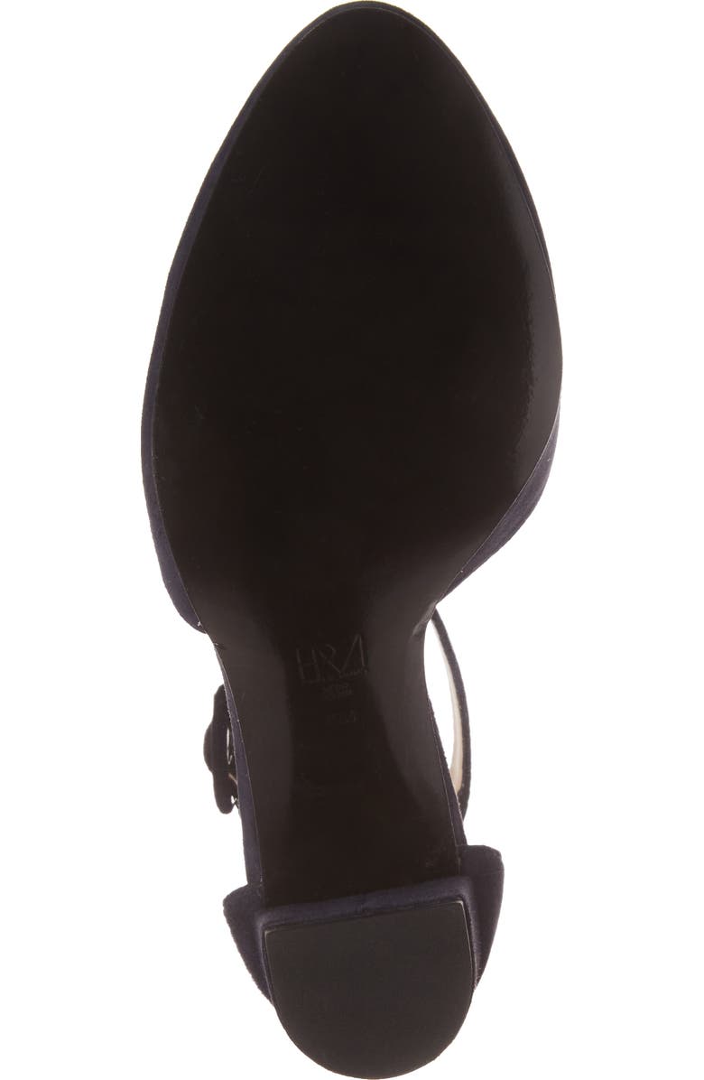 Pelle Moda Fritz d'Orsay Pump, Alternate, color,