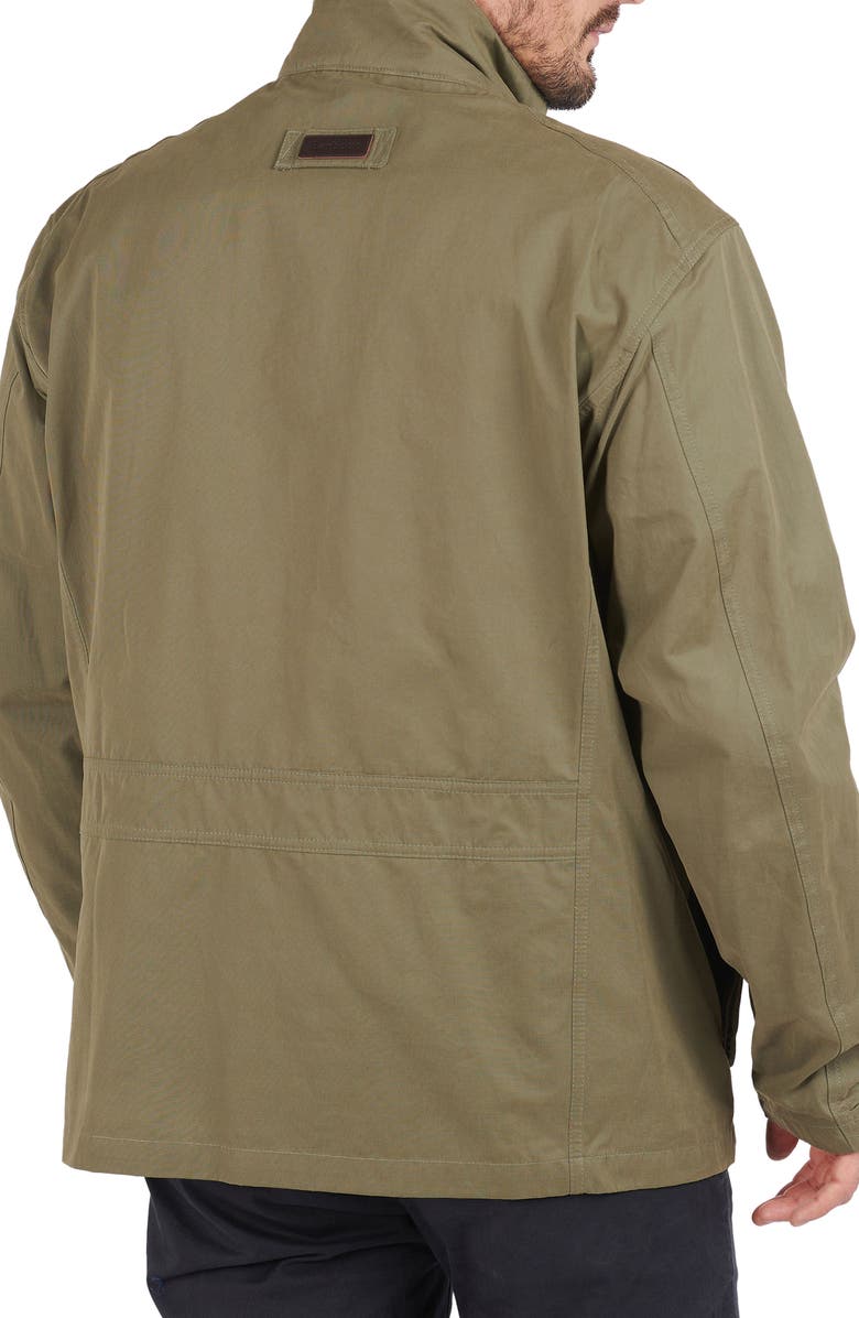 Barbour Sanderling Jacket, Alternate, color, 