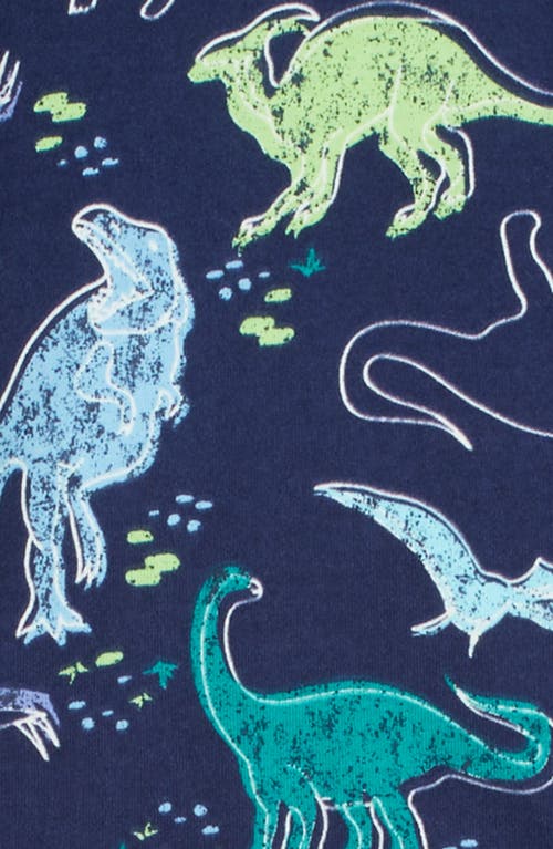 Nordstrom Kids' Glow In Blue