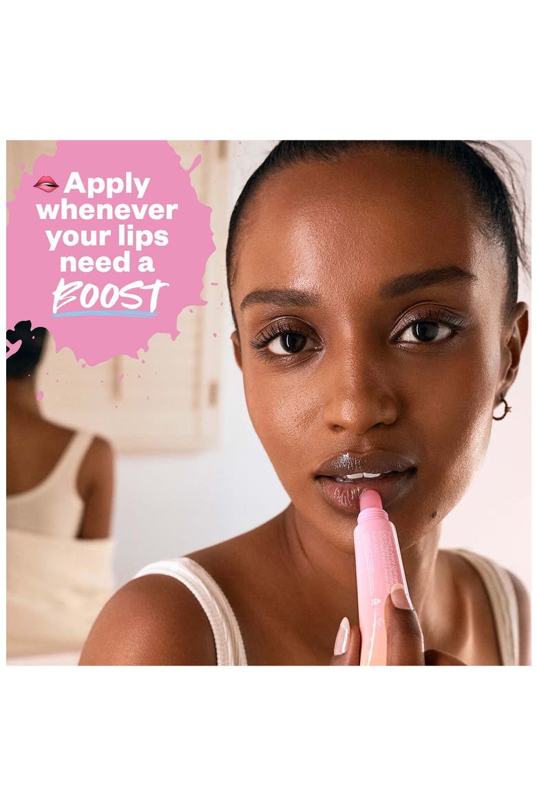 Plump & Juicy Lip Booster, Alternate, color, NO COLOR
