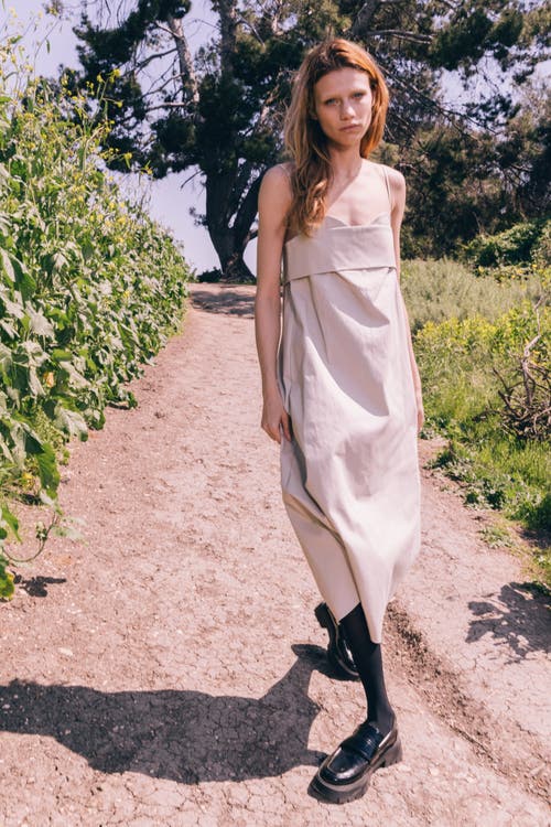 Toit Volant Verona Dress 3.0