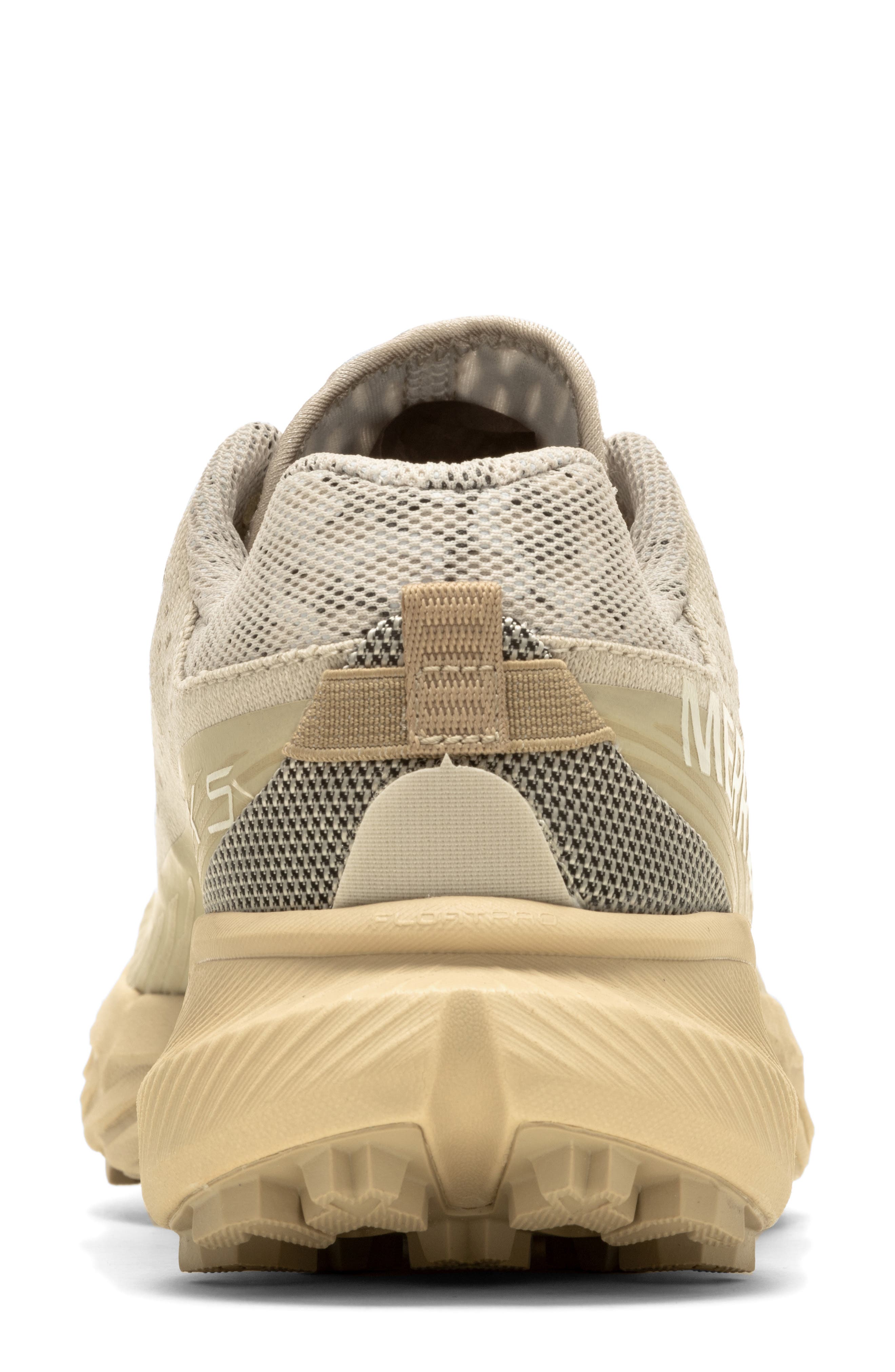 Agility Peak 5 Running Shoe, Alternate, color, MOONBEAM/ OYSTER