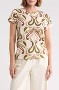 Sanctuary One Pocket T-Shirt