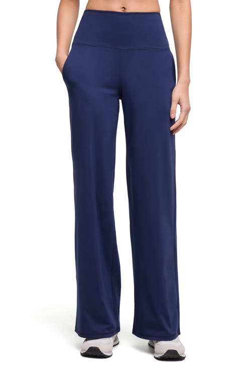 Gabbi Flare Sweatpants