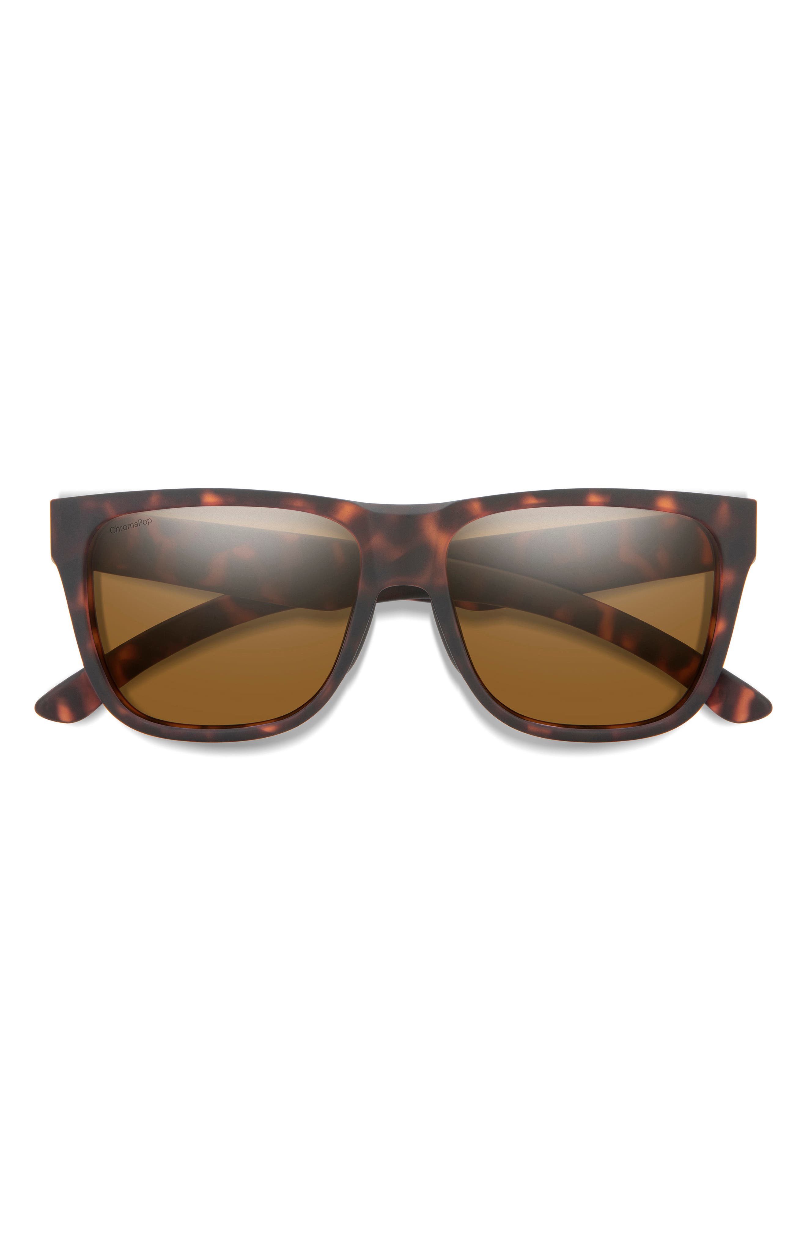 selected MATTE TORTOISE/ BROWN