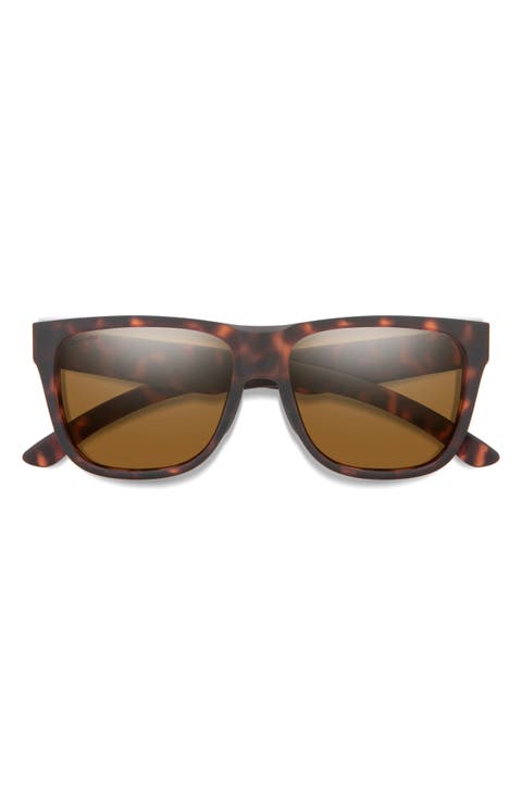 Lowdown 2 55mm ChromaPop™ Polarized Sunglasses