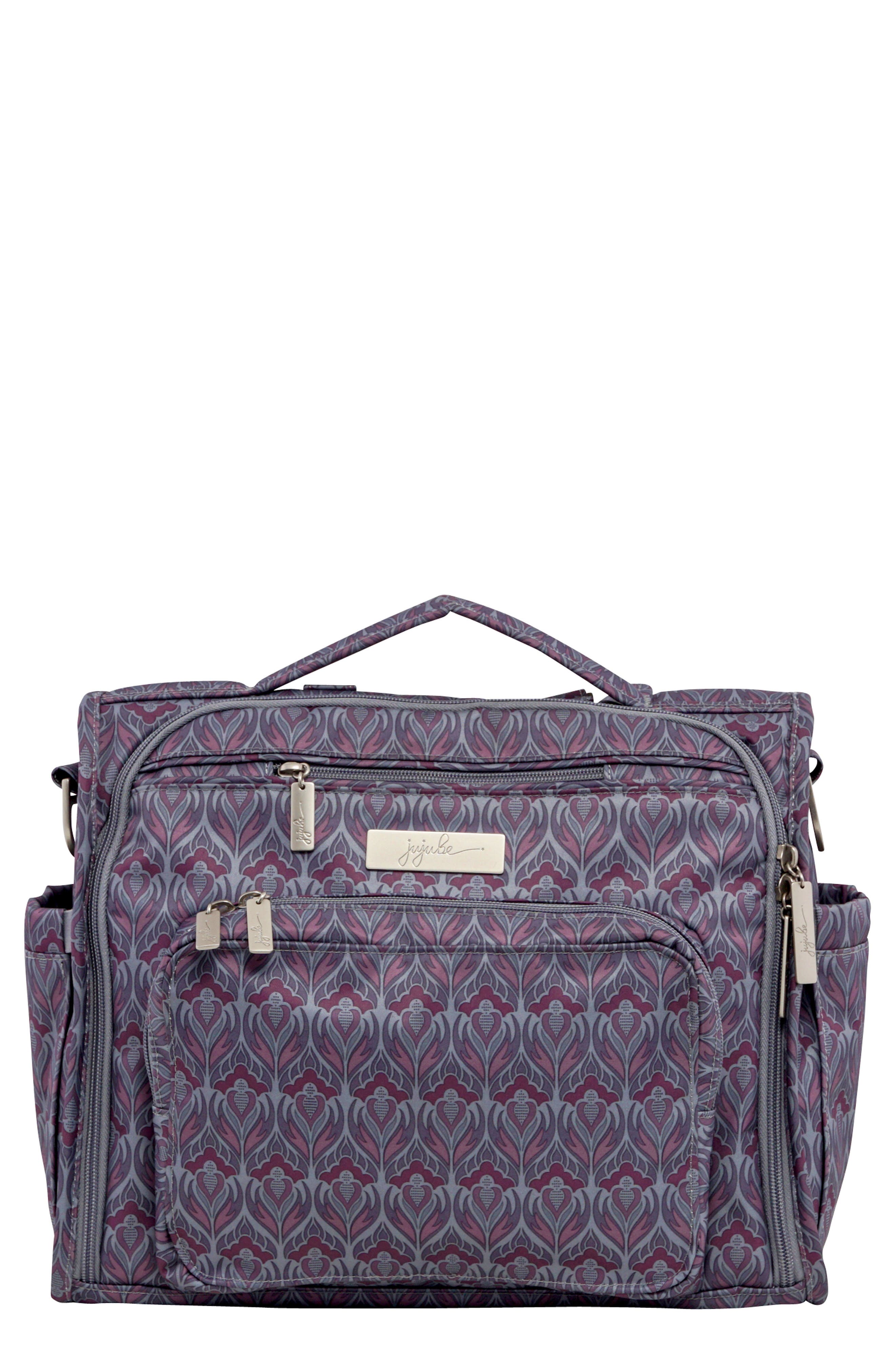 JuJuBe Ju-Ju-Be 'BFF' Diaper Bag, Main, color, 