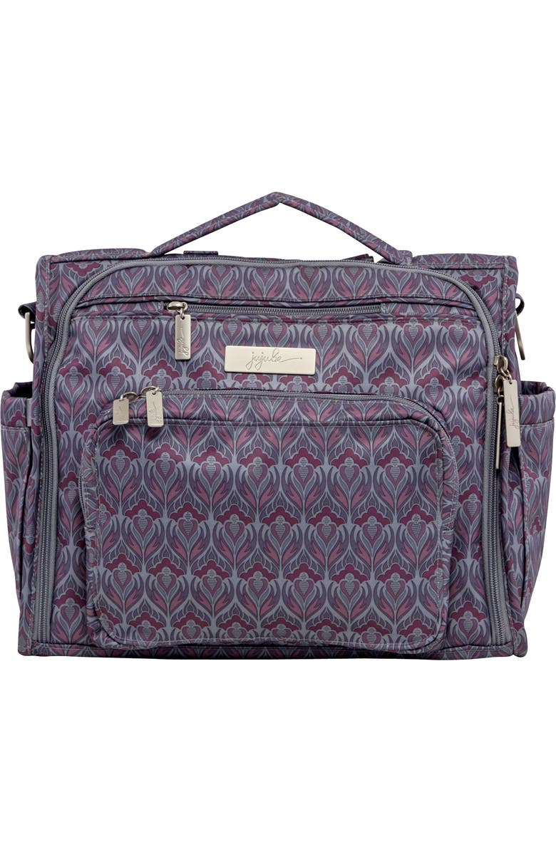 JuJuBe Ju-Ju-Be 'BFF' Diaper Bag, Main, color,