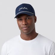 Jack Archer Archer Signature Hat
