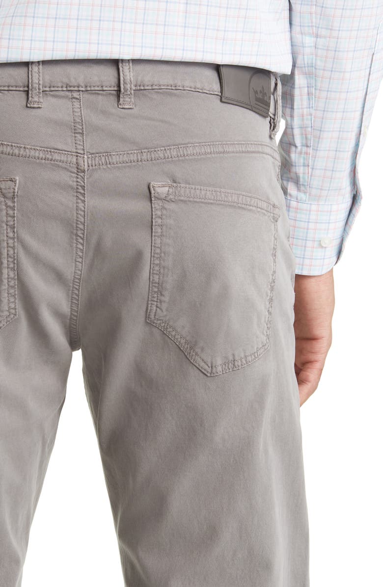 Peter Millar Crown Crafted Wayfare Five Pocket Pants, Alternate, color,
