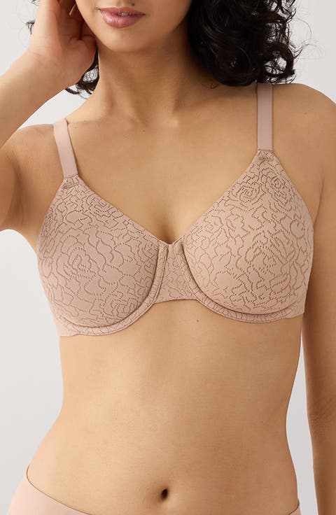 Inside Job™ Underwire Bra