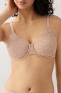 Wacoal Inside Job™ Underwire Bra