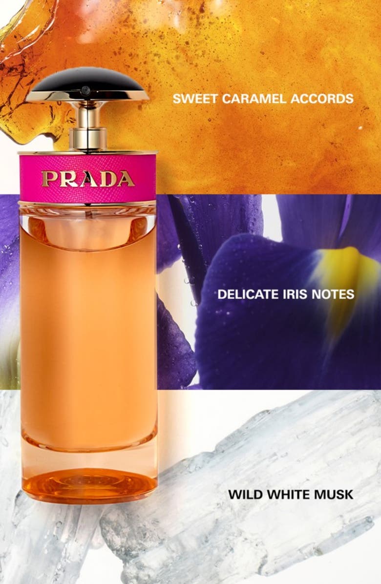 Prada Candy Eau de Parfum Set USD $105 Value, Alternate, color, 