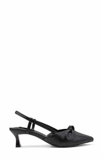 RACHEL Rachel Roy Nola Slingback Pump