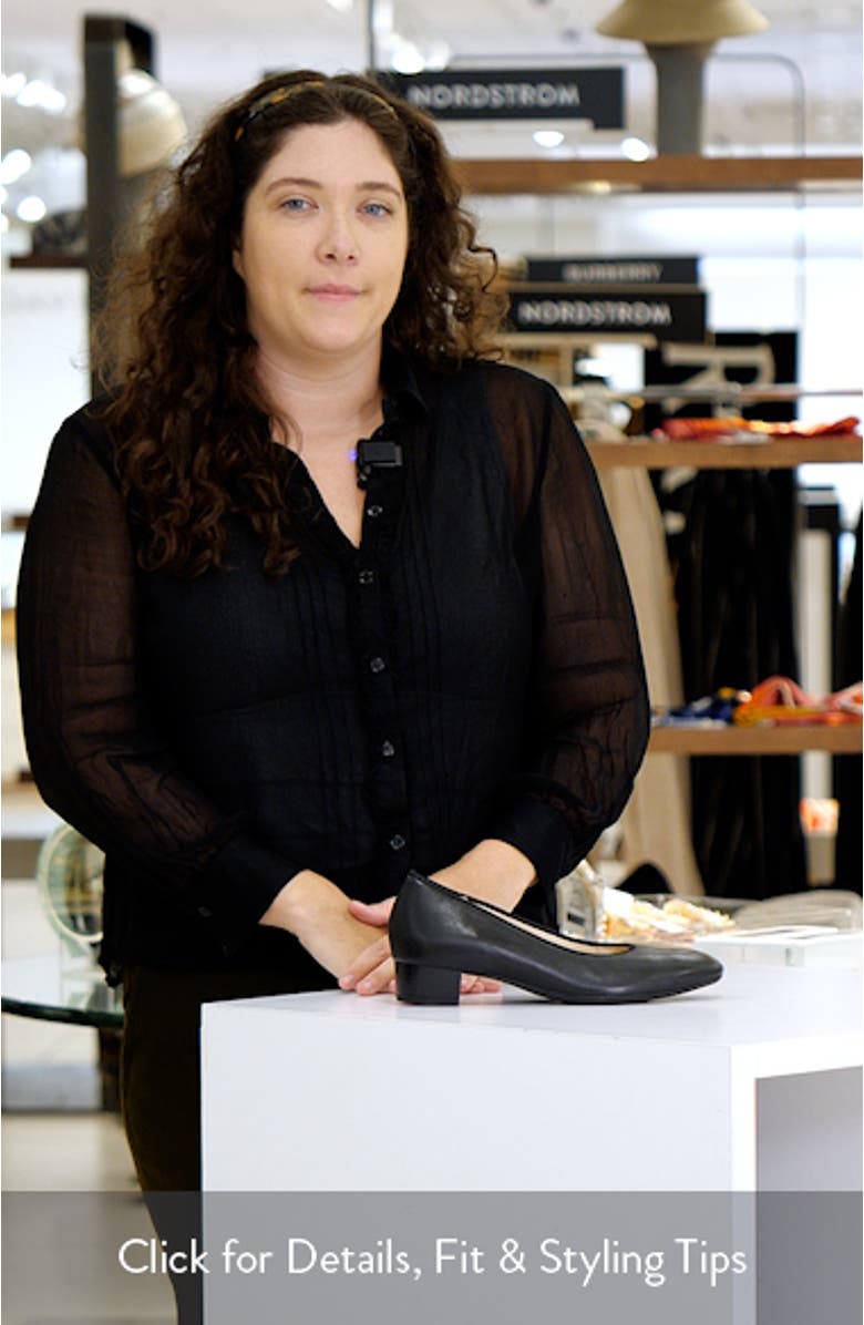 Milan Pump, sales video thumbnail