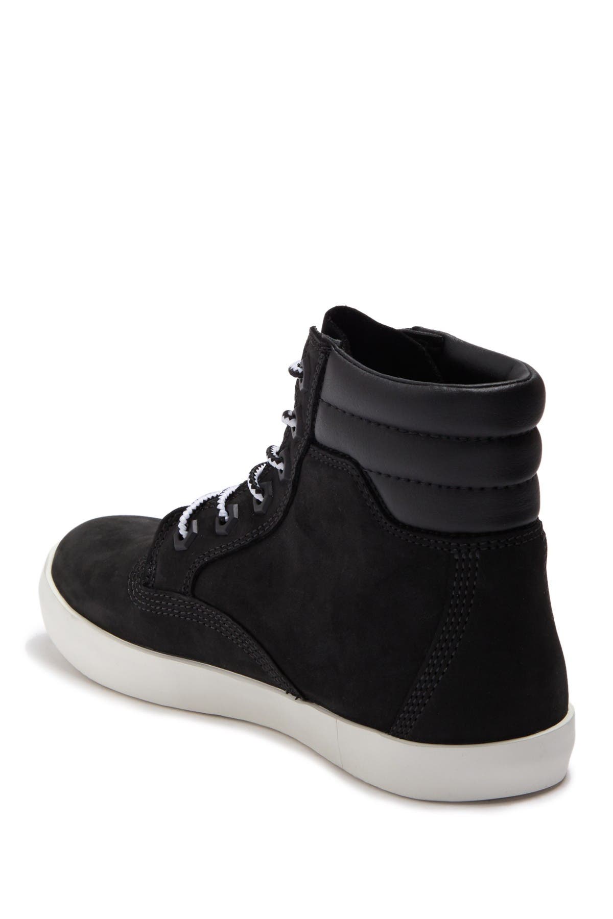 Timberland Dausette Sneaker Boot, Alternate, color, 