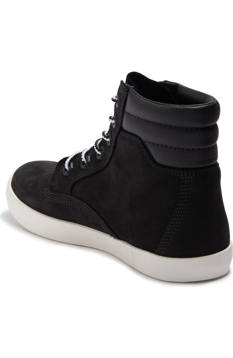 Timberland Dausette Sneaker Boot, Alternate, color,