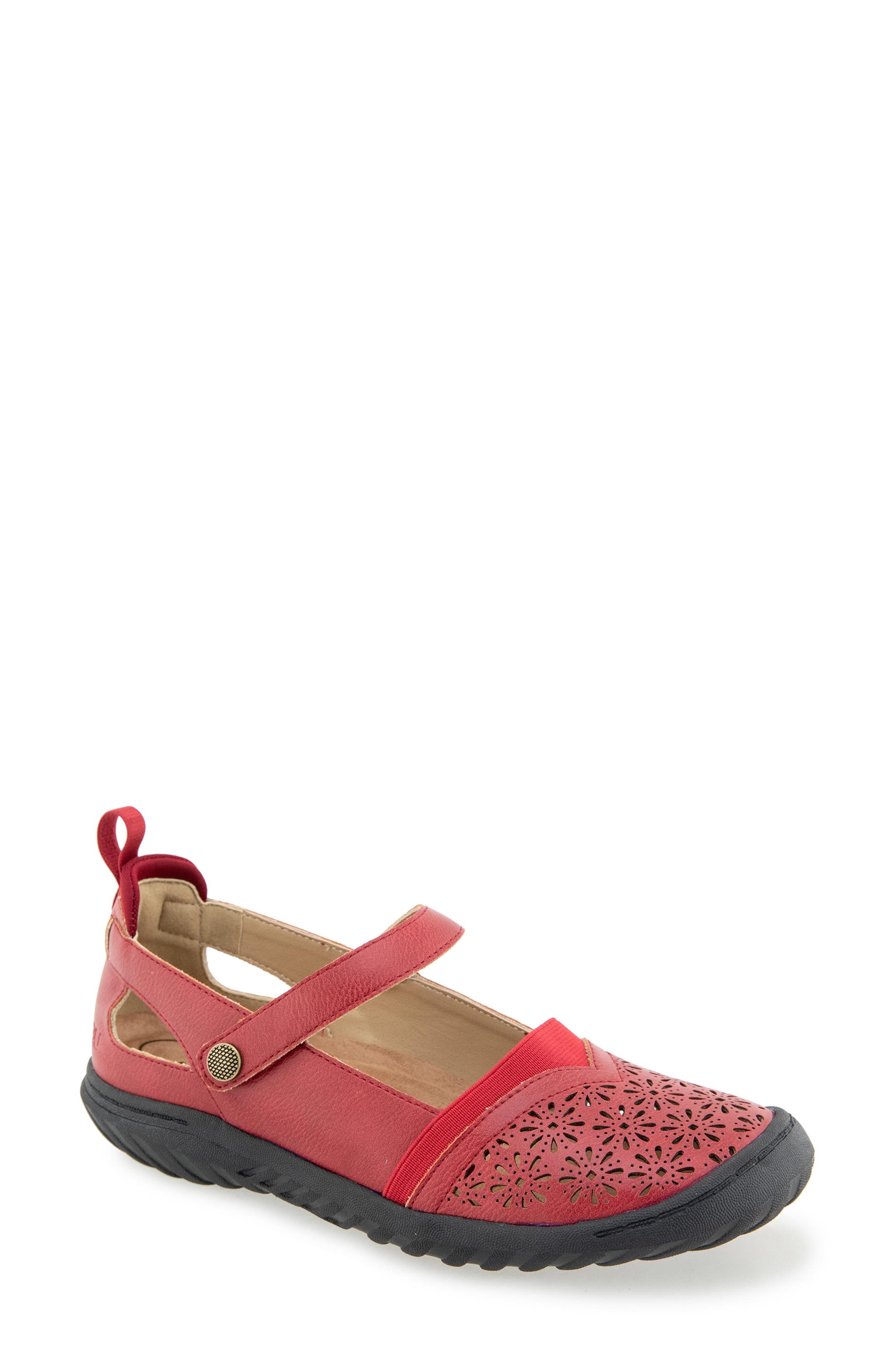 Rya Mary Jane Sneaker