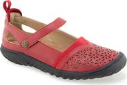 JBU Rya Mary Jane Sneaker