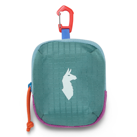 Allpita Mini Bag - Del Día