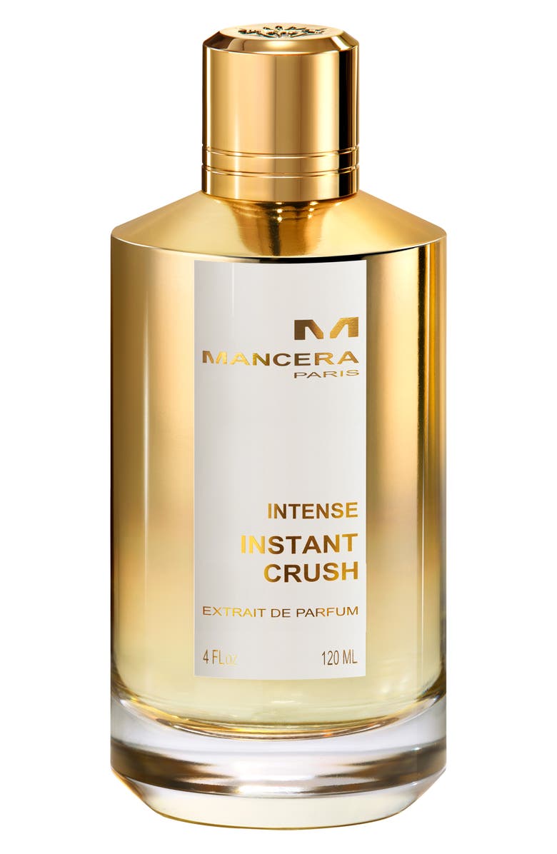 Mancera Paris Intense Instant Crush Extrait de Parfum, Main, color,