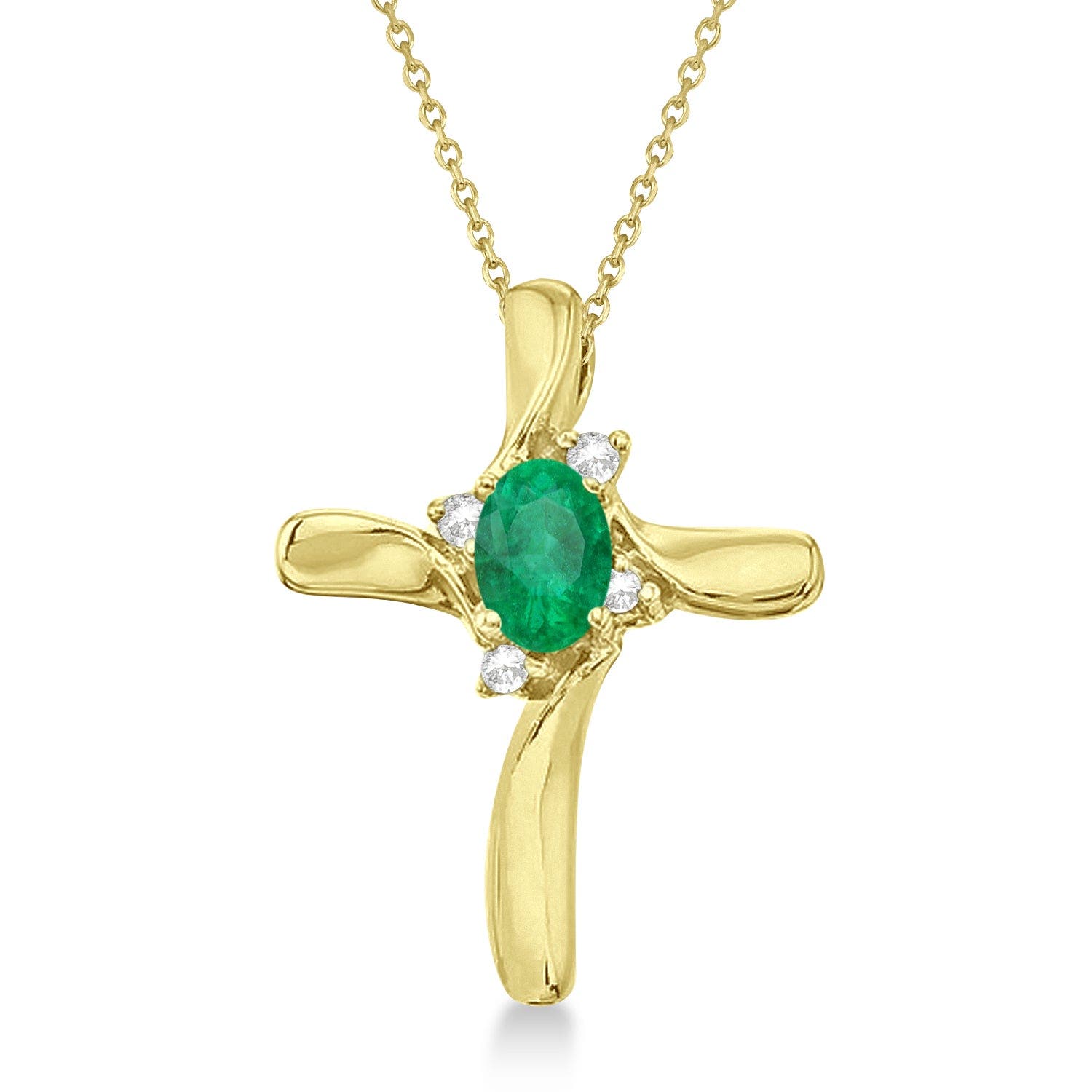 selected Yellow Gold