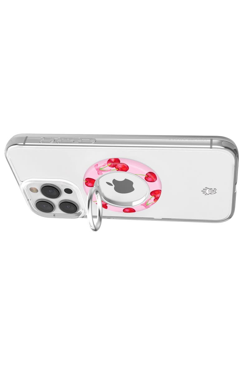 MagSafe Grip Rings, Alternate, color, Red Multicolor