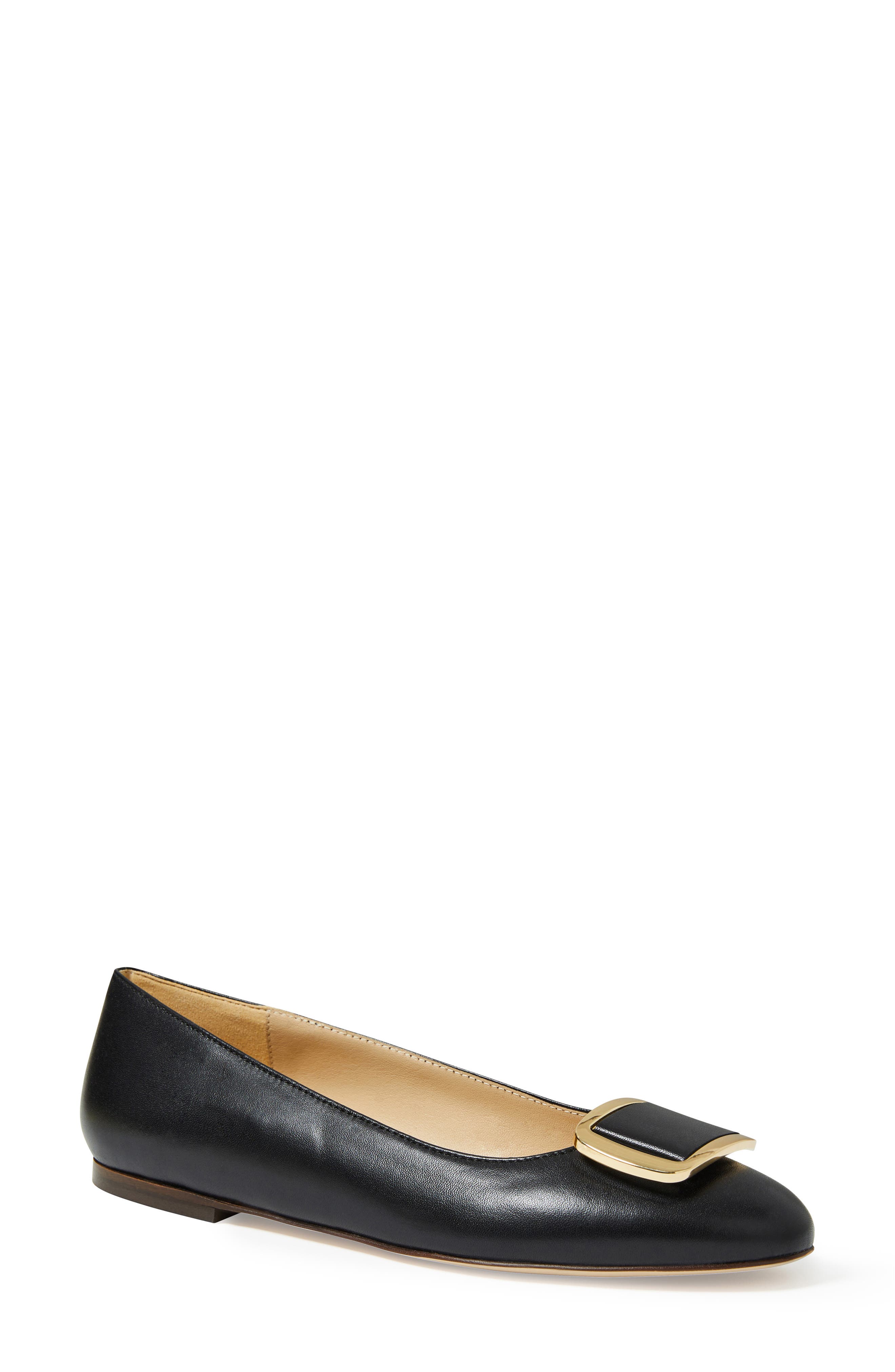 Bruno Magli Marcella Ballet Flat, Main, color, 