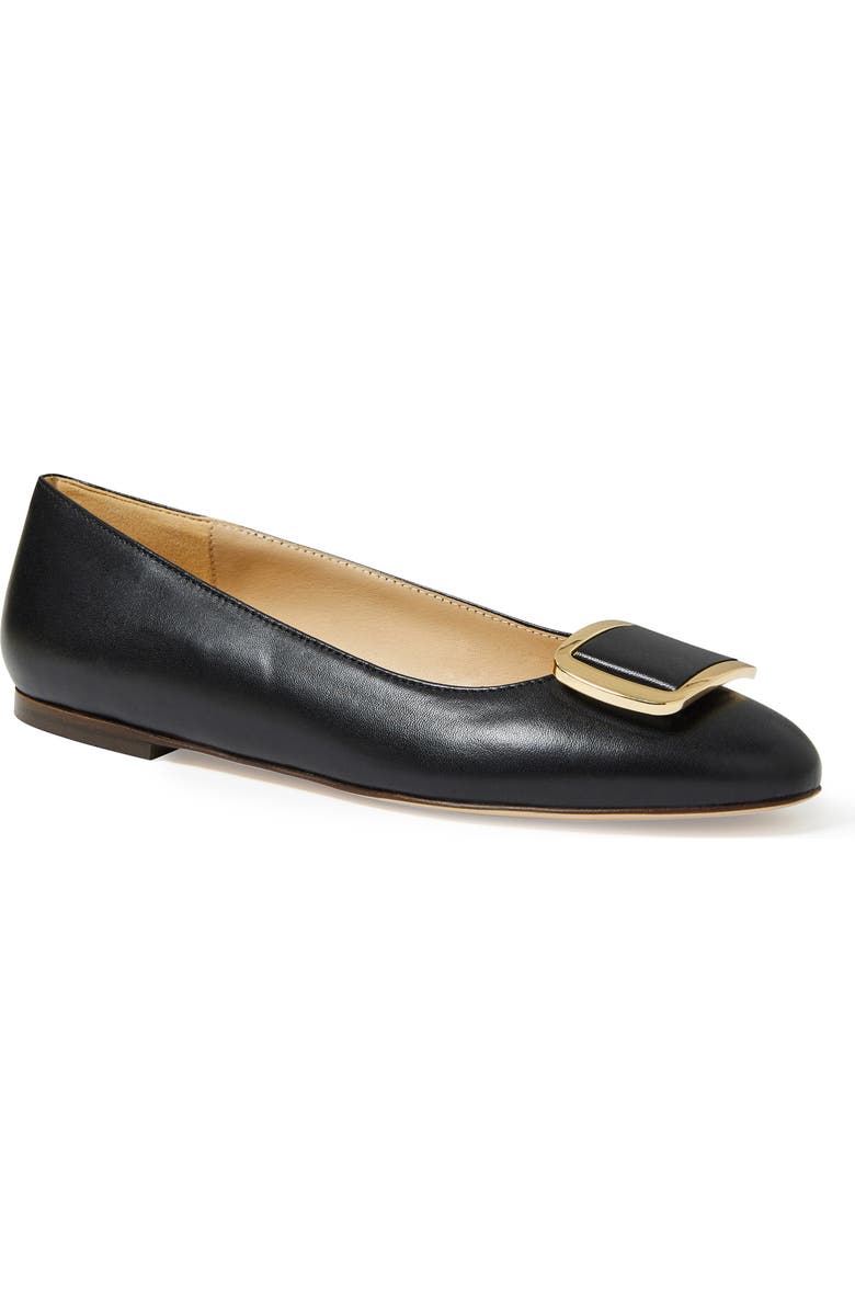 Bruno Magli Marcella Ballet Flat, Main, color,