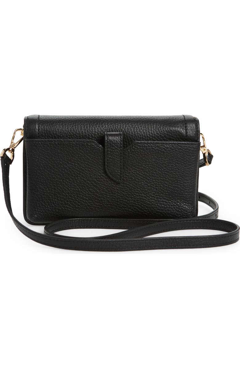 MICHAEL Michael Kors Jet Set Charm Small Phone Crossbody Bag, Alternate, color,