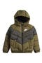 Kids' Swoosh Long Sleeve Tee & Joggers Set