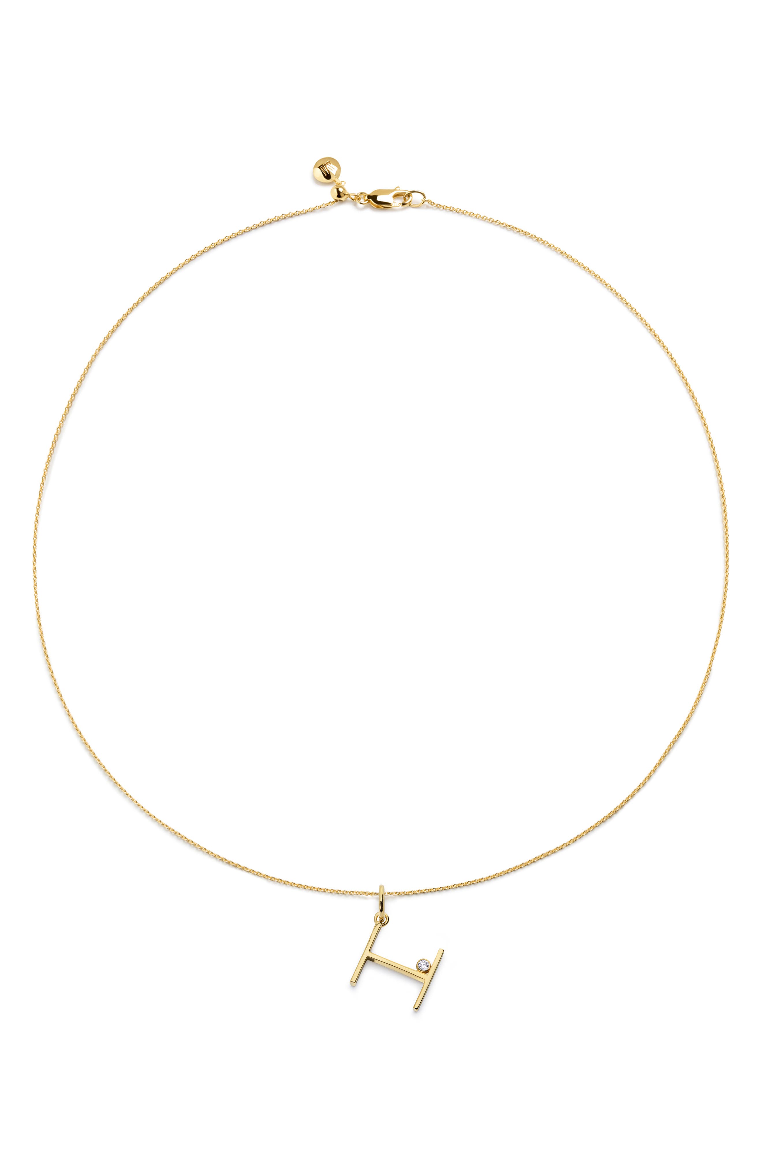 18K GOLD VERMEIL H