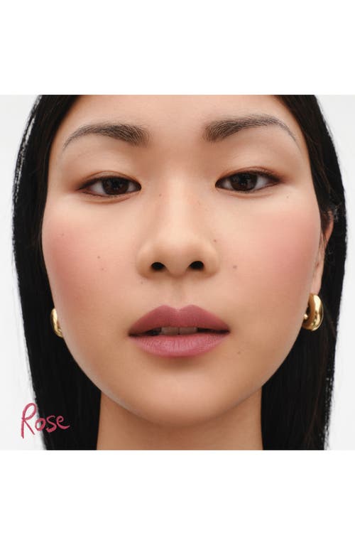 Westman Atelier Lip Suede Matte Lipstick