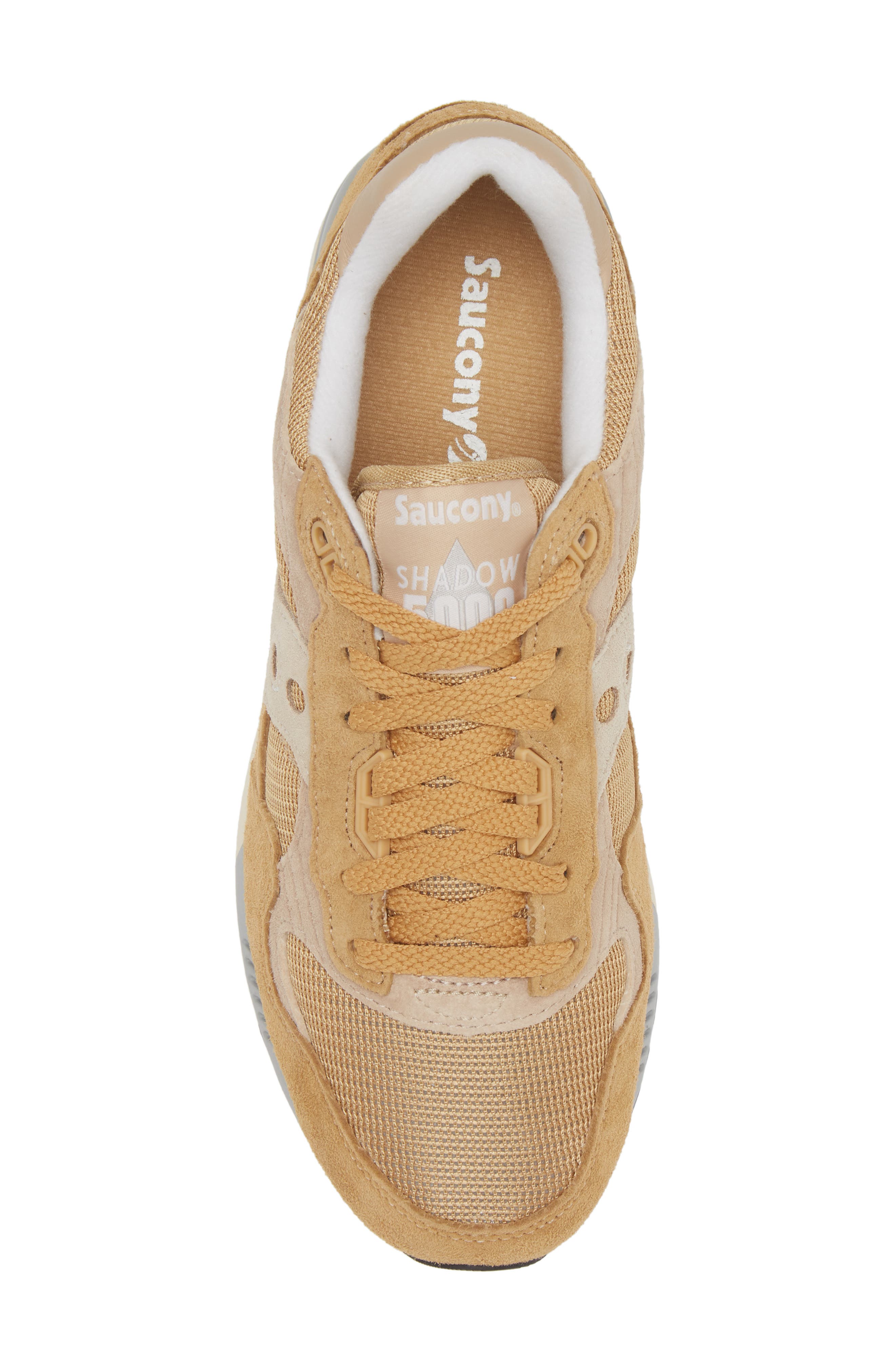 Saucony Shadow 5000 Essential Sneaker, Alternate, color, 