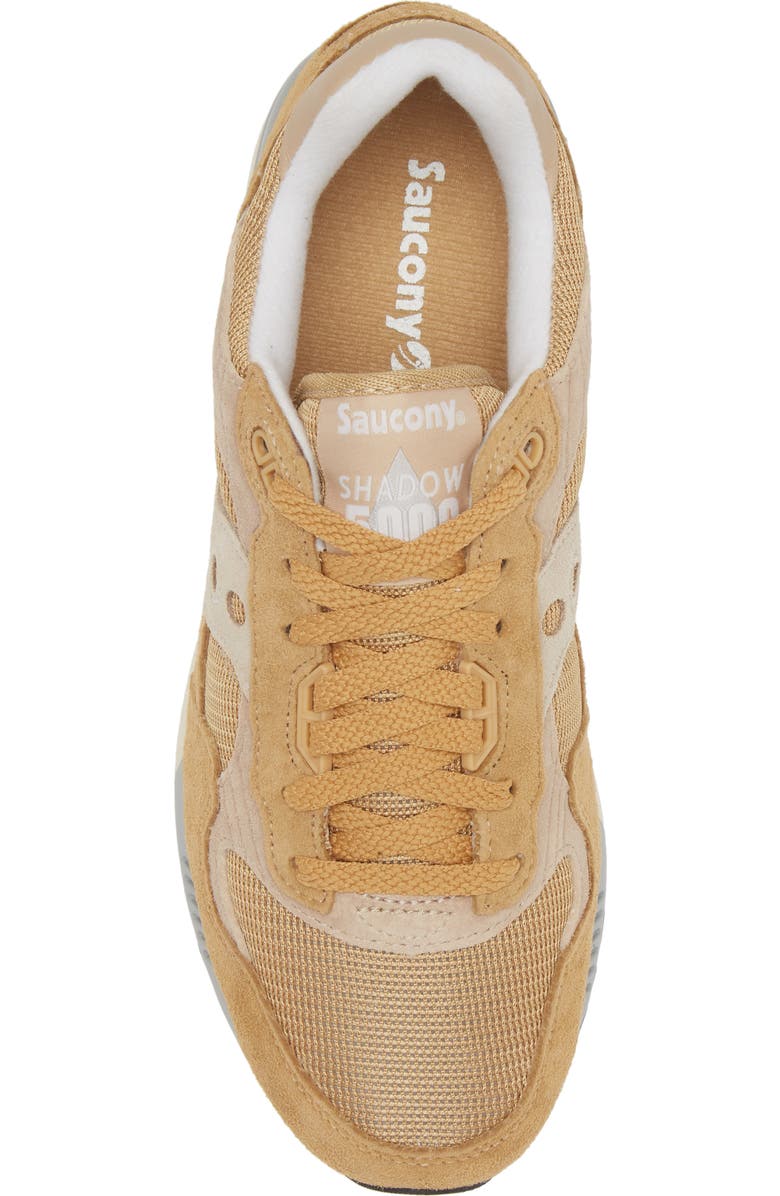 Saucony Shadow 5000 Essential Sneaker, Alternate, color,