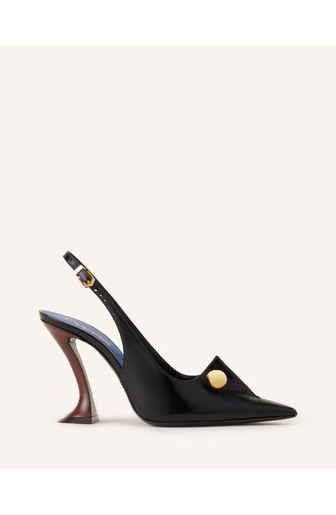 Affinity Arch Slingback