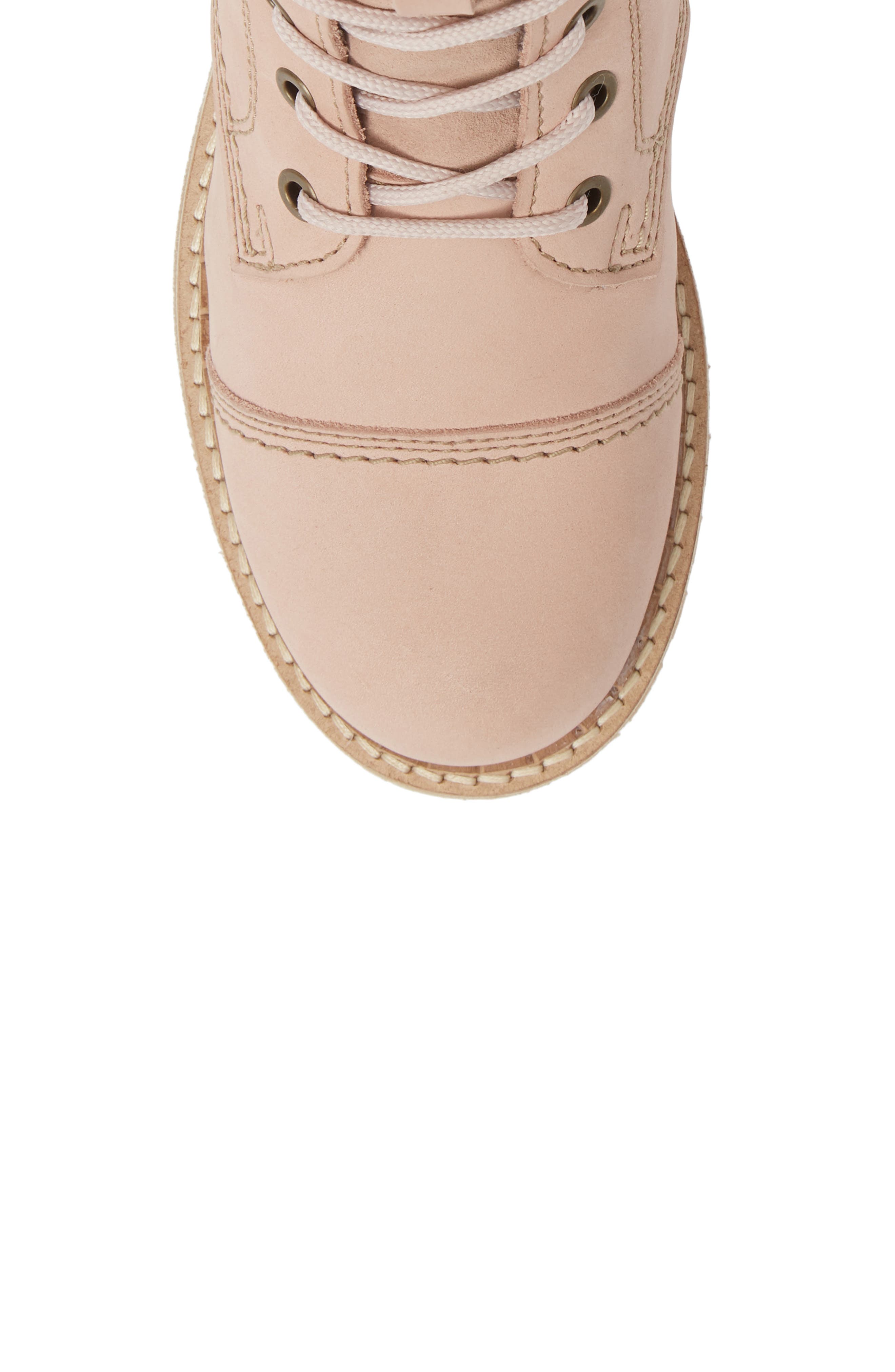 Bos. & Co. Hero Waterproof Hiker Boot, Alternate, color, 