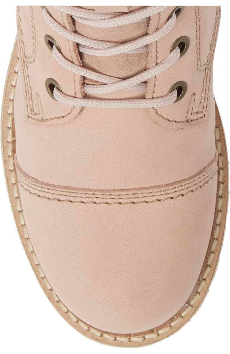 Bos. & Co. Hero Waterproof Hiker Boot, Alternate, color,