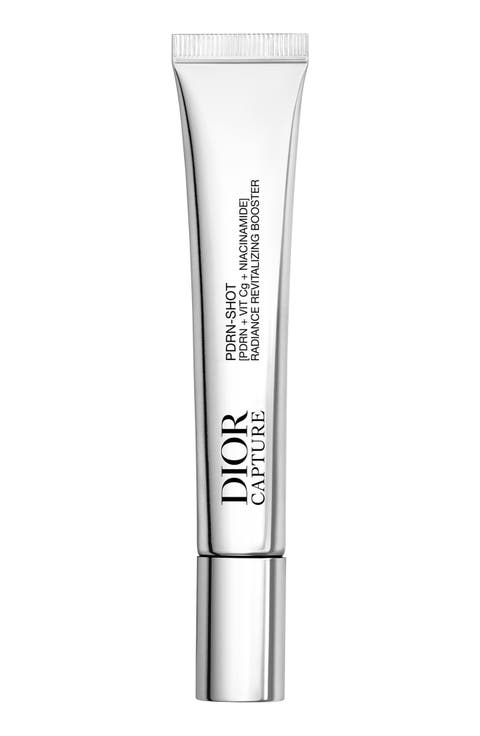 Capture PDRN-Shot Radiance Revitalizing Booster Serum