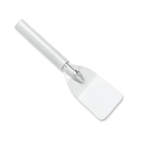 Cutlery 2-Inch Mini Server Solid Turner Spatula