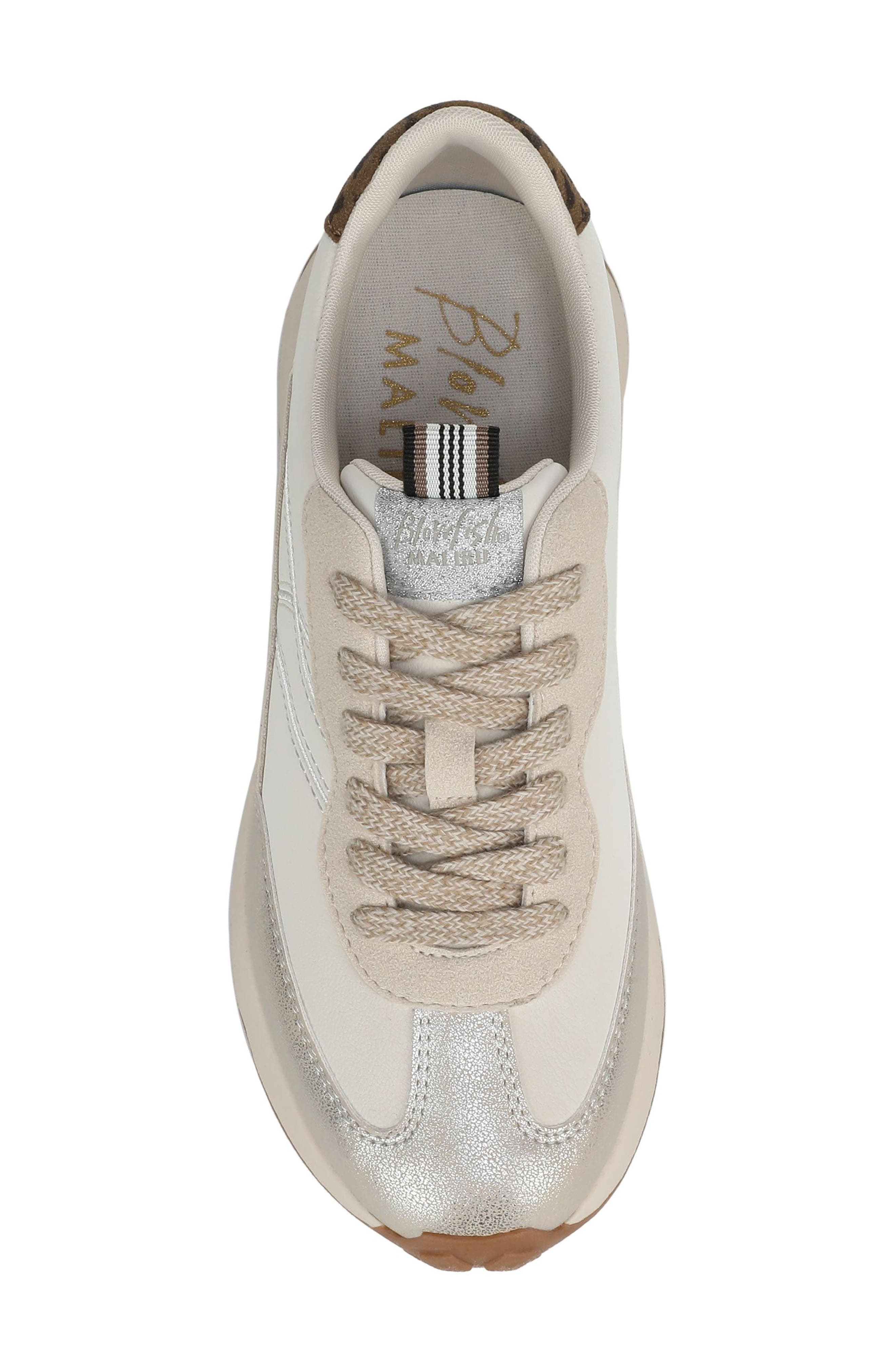 Driftmode Sneaker, Alternate, color, LEOPARD