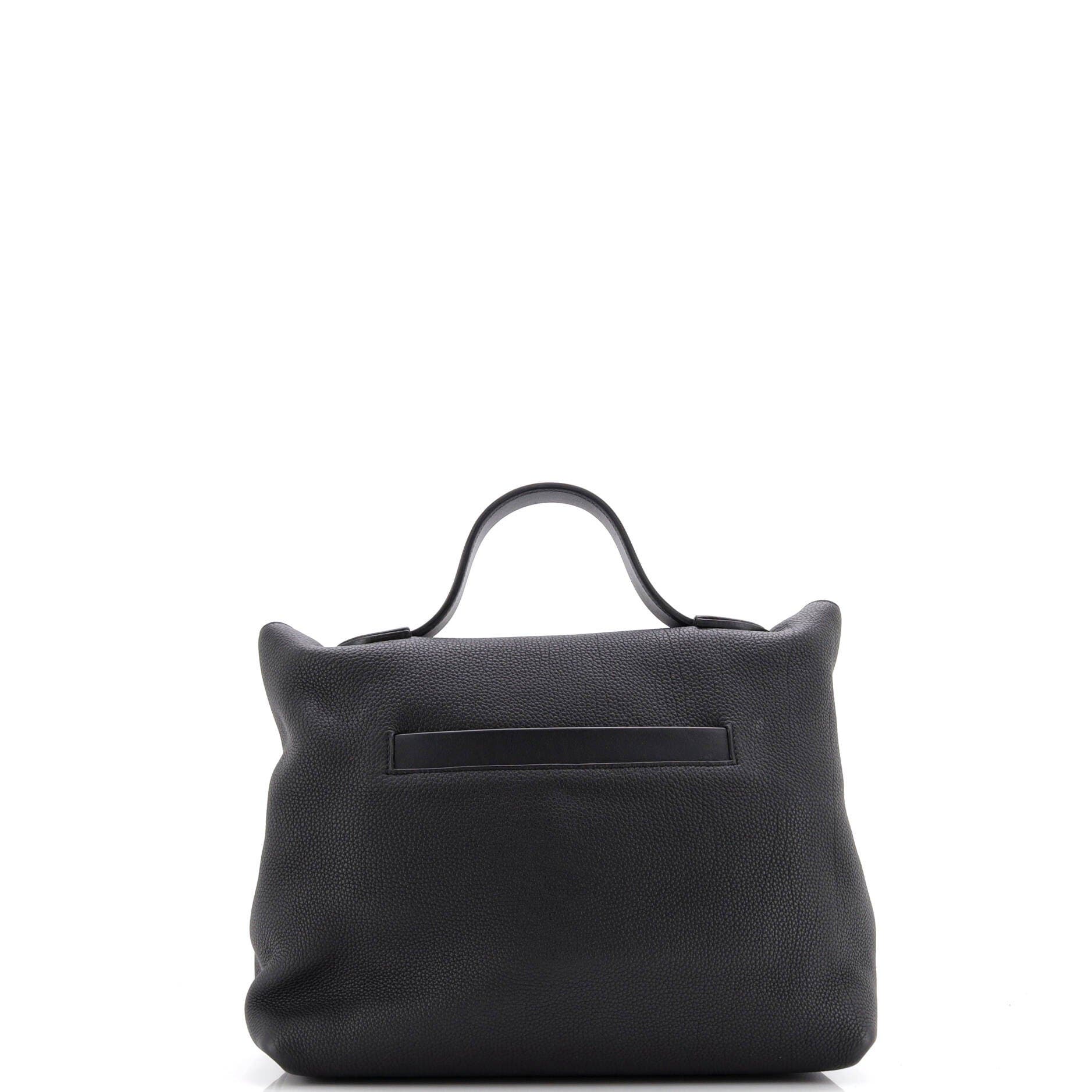 Pre-Owned Hermes 24/24 Bag Togo with Swift 35, Alternate, color, 