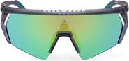 adidas 00mm Shield Sunglasses