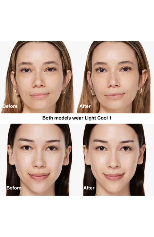 Clinique Even Better Clinical™ Vitamin Makeup Broad Spectrum Spf 45 Foundation In Light Cool 1