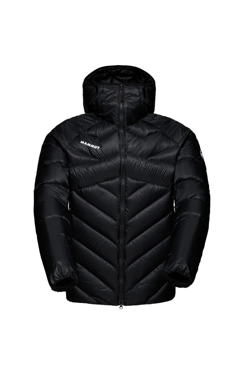 Mammut Taiss In Hooded Jacket - Men's, Alternate, color, Black