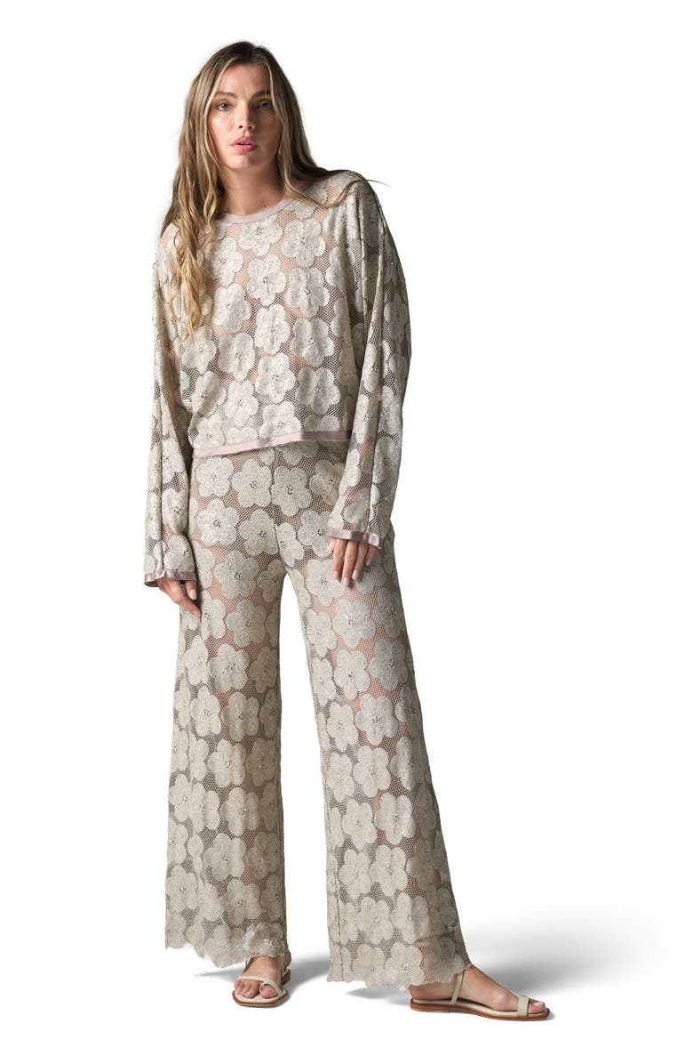 JBQ Dean Pant, Main, color, Champagne