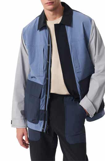 Sacai Carhartt WIP Reversible Cotton Canvas Coat | Nordstrom Sacai Carhartt WIP Reversible Cotton Canvas Coat | Nordstrom