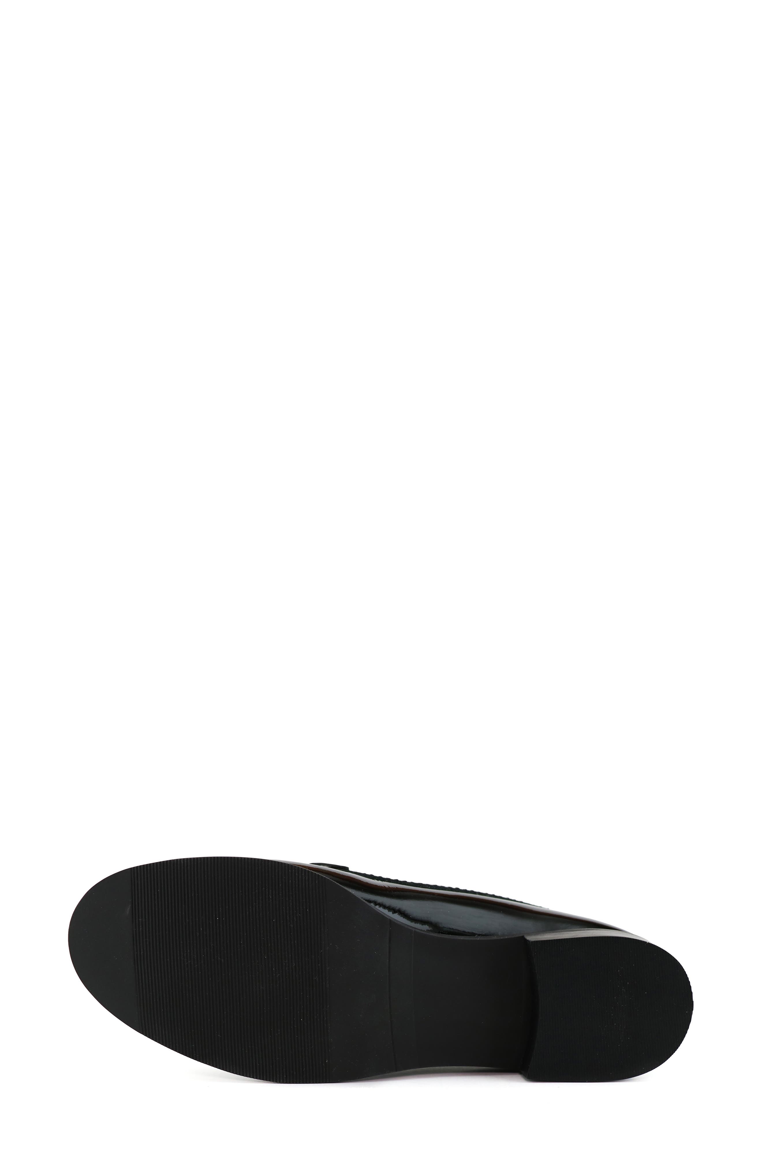 Marc Joseph New York Park Ave Loafer, Alternate, color, Black Patent Leather