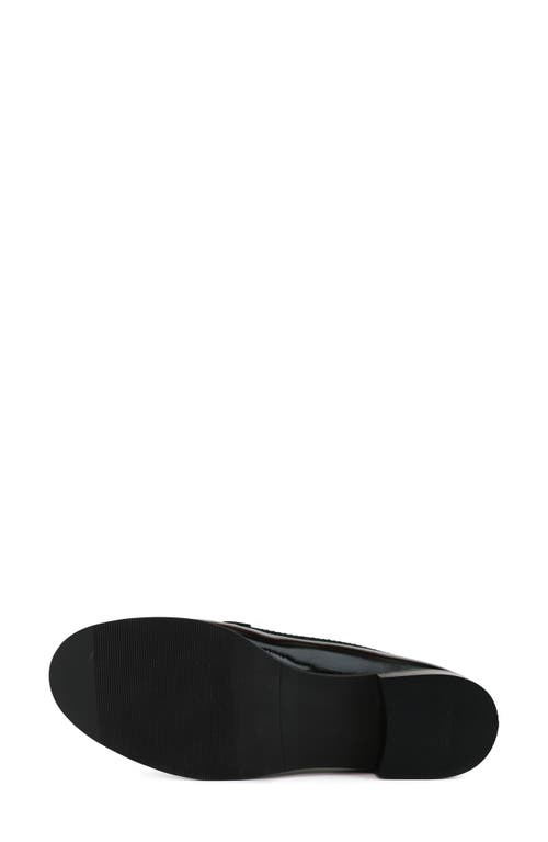 Marc Joseph New York Park Ave Loafer In Black